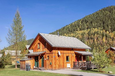 Charmantes Chalet mit Terrasse