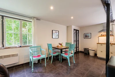 Ferienhaus Nieuwe Beekweg