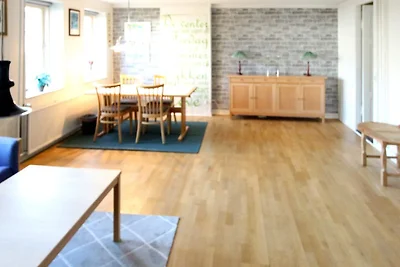 4 persone case ad Hadsund-By Traum