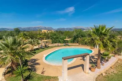 Finca Aria - Villa Con Piscina Privada En...