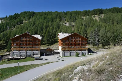 La Foux d'Allos - Les Chalets du Verdon