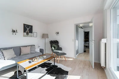 Casa vacanze ristrutturata a Suhl con ampia...