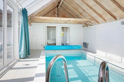 10 Personen Ferienhaus in Fjerritslev-By...