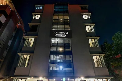 Stadthaus Viman Nagar