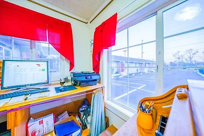 Suite mit 1 Schlafzimmer | Sandy, Oregon