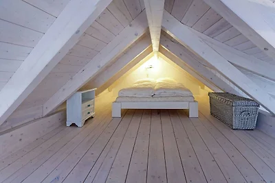Casa vacanze ai margini della foresta