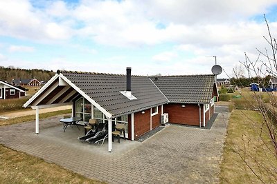 Luxurious Holiday Home in Juelsminde Jutland ...