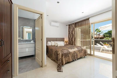 Atemberaubendes Ferienhaus in Playa de Muro