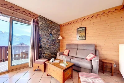 Apartment in Reberty mit Zugang zu den...