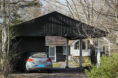 6 Personen Ferienhaus in Hadsund-By Traum