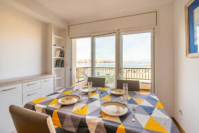 Villa con vista sulla Costa Brava