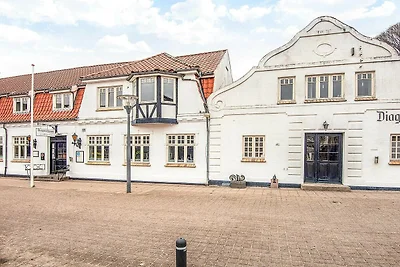 Type 1:  Tweepersoonskamer, 2 personen, 15 m²