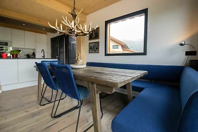 Superior-Chalet in der Nähe der Skipiste