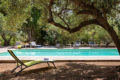 Villa Giovanna con Piscina