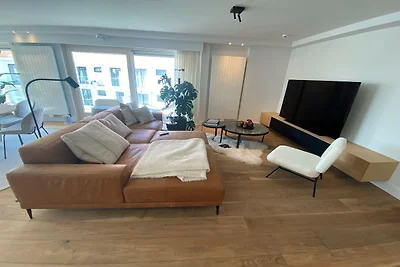 Duplex a Knokke-Heist vicino Spiaggia &...