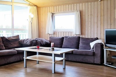 Geräumiges Ferienhaus in Harboøre mit Sauna