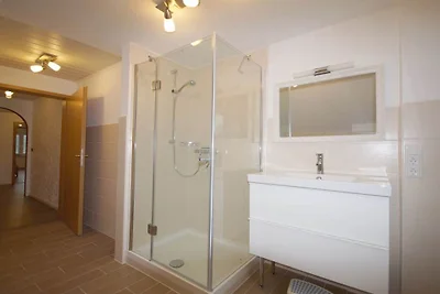 Holiday apartment with 2 bedrooms