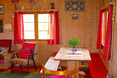 6 Personen Ferienhaus in NESBYEN-By Traum