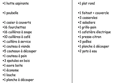 Apartment in Le Bois Méan mit Zugang zum Pool