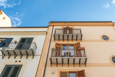 Casa dei Giovenchi met Terrazza