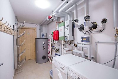 Luxurious chalet with sauna in Königsleiten