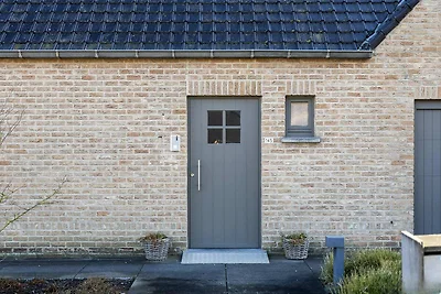 Das Ferienhaus Marie liegt nur einen Steinwur...