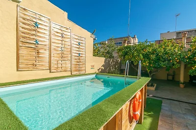 Juniper (inca) - Haus Mit Privatem Pool In...
