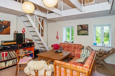 5 Personen Ferienhaus in Lemvig