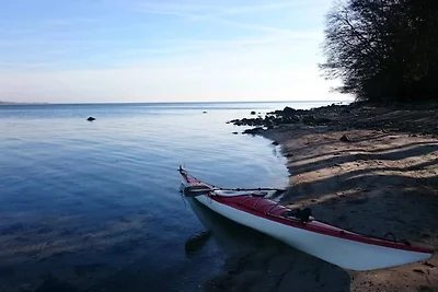 5 persoons vakantie huis in Aabenraa-By Traum