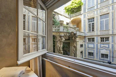 Kuća za odmor Dopust za oporavak Genova
