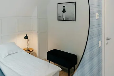 Komfortables Ferienhaus mit Sauna und...
