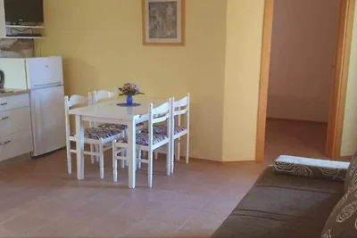 Apartments Gogi - Two bedroom apartment (A4)