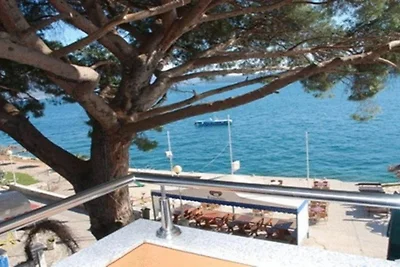 Fiammanti Hotel Montenegro-One Bedroom Apartm...