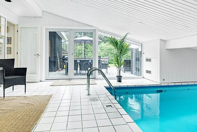 8 Personen Ferienhaus in Ålbæk-By Traum