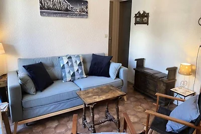 3-kamerappartement voor 5 personen,...