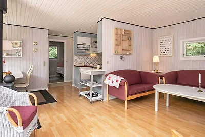 5 Personen Ferienhaus in Tranekær-By Traum