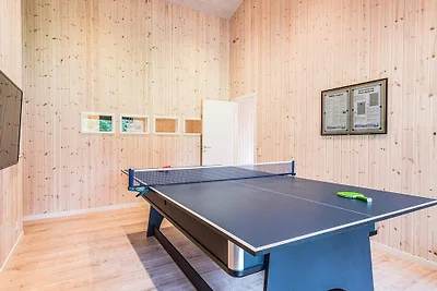 8 Personen Ferienhaus in Blåvand