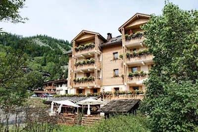 Residenz Les Grandes Alpes