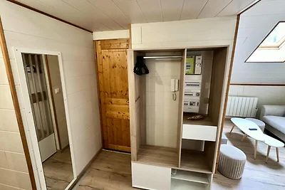 L'MB 9 Le Mont Dore 8 persone