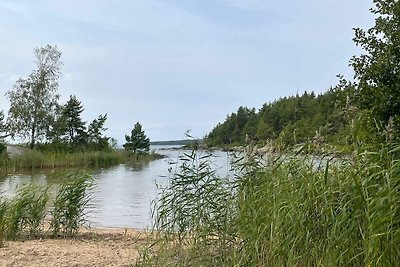 4 Sterne Ferienhaus in Torsö