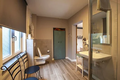 Luxe Appartement op begane grond in...