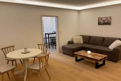 Ferienwohnung Wandersnest