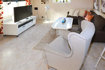 10 Personen Ferienhaus in Skummeslövsstrand