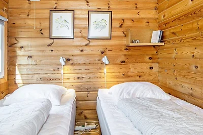 4 Personen Ferienhaus in Skjern-By Traum