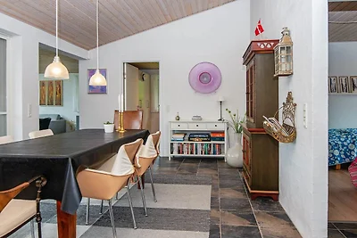 Gezellig strandhuisje -- By Traum...