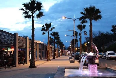 Ferienhaus Villa L'albatros