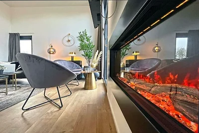 Notenboom26 - Privatsphäre und Komfort