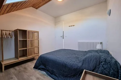 Apartments für 6 Personen