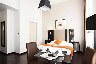 Aparthotel Odalys Colombélie