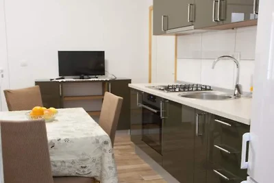 One-Bedroom Apartment With Sea View Ap 2